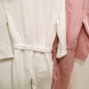 Combinaison Célia la petite française