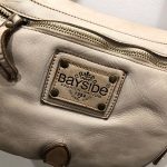 SAC BAYSIDE CARTELLA BEIGE