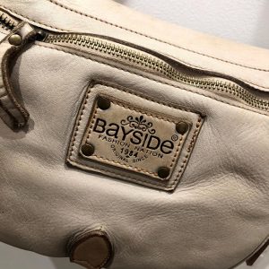 SAC BAYSIDE CARTELLA BEIGE