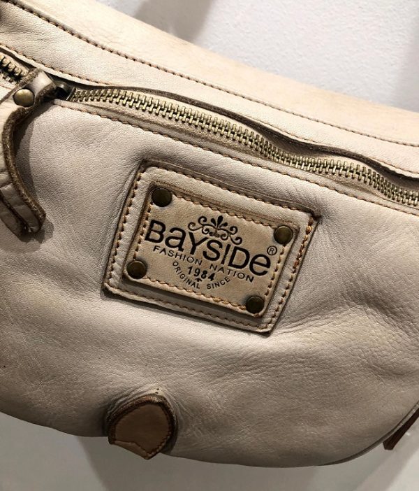 SAC BAYSIDE CARTELLA BEIGE