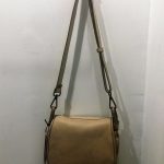 SAC BAYSIDE CARTELLA BEIGE