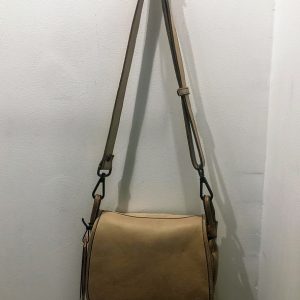 SAC BAYSIDE CARTELLA BEIGE