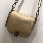 SAC BAYSIDE CARTELLA BEIGE