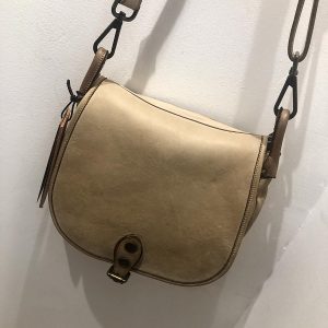 SAC BAYSIDE CARTELLA BEIGE
