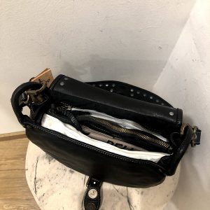 SAC BAYSIDE CARTELLA ROCK NOIR