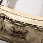 SAC BAYSIDE PICCOLO BEIGE