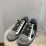 BASKETS STELLA KAKI ETOILE BEIGE