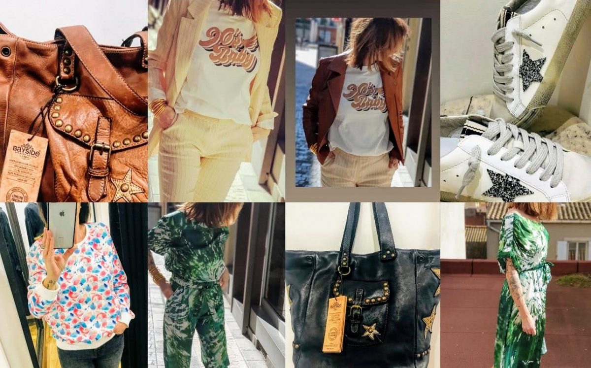 Site de vetement femme fiable clearance