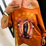 Sweat MADONE brique Sand Coachella