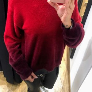 Pull LAHAR LES TROPEZIENNES