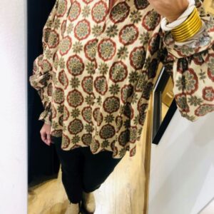 Chemise FIONA Jane Wood