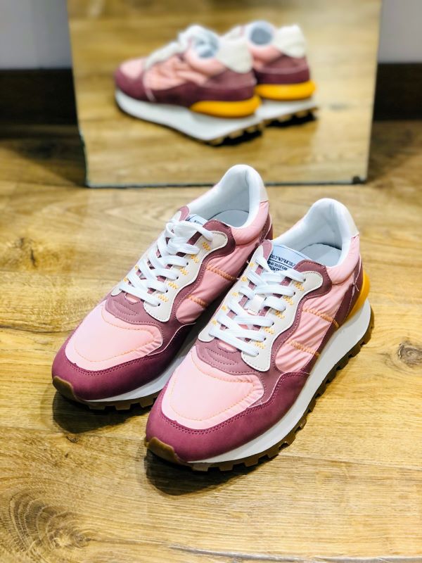 Baskets C50 rose