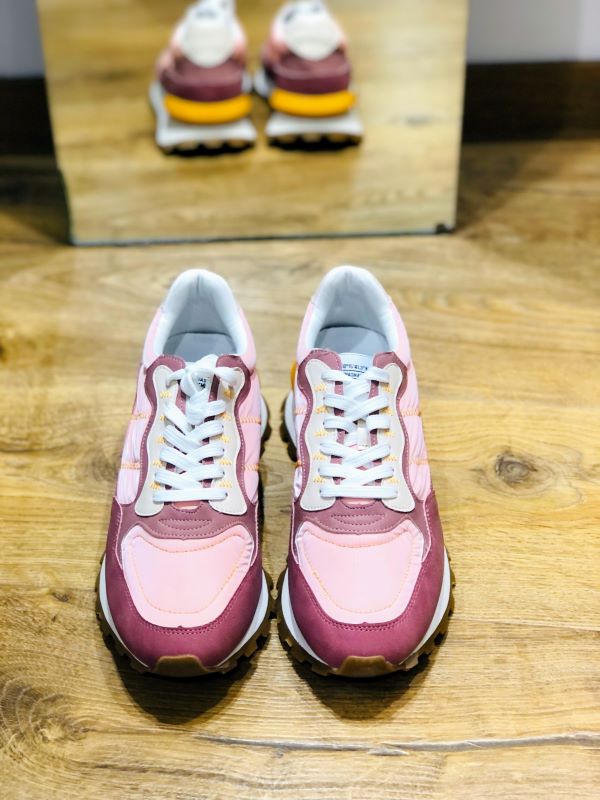 Baskets C50 rose