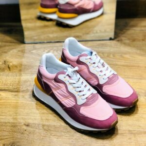 Baskets C50 rose