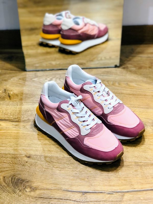 Baskets C50 rose