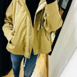 Blouson ENZO NINETTE