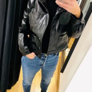 Veste STEVE JANIS & JOHN