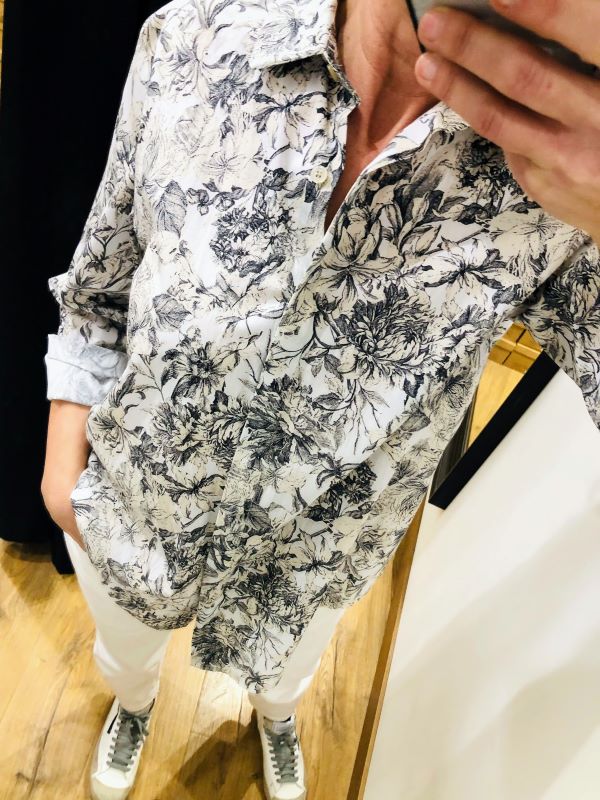 Chemise LEA