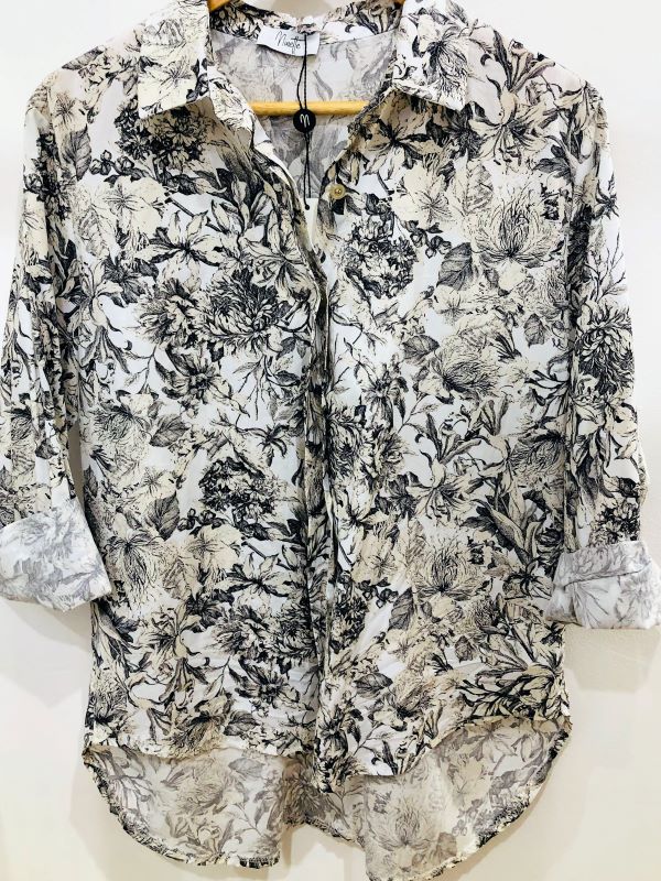 Chemise LEA