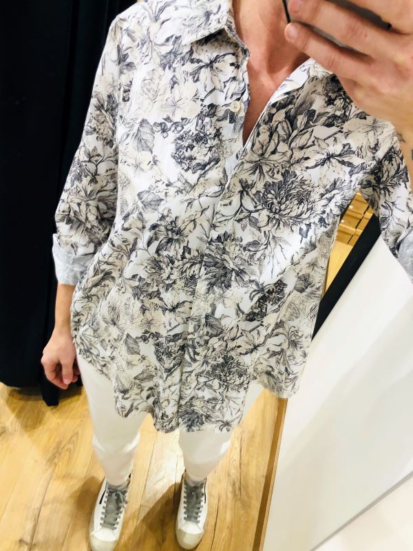 Chemise LEA