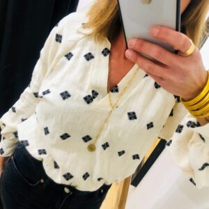 Blouse EVA Ninette