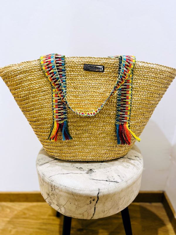 Panier BAK LES TROPEZIENNES