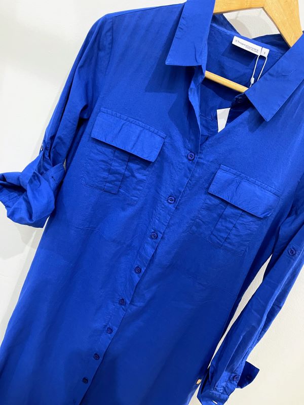 Robe JAVA Les Tropeziennes