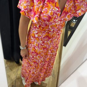 Robe ESTHER Opullence