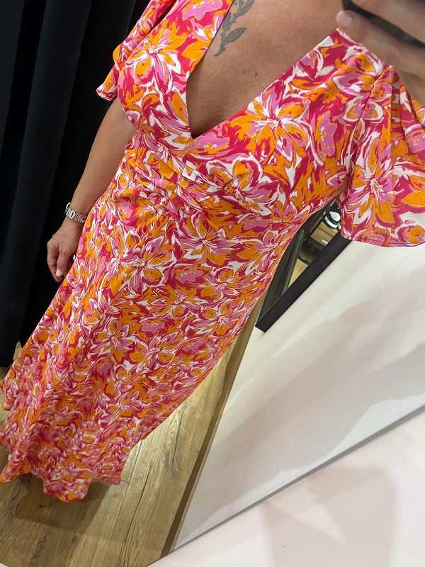 Robe ESTHER Opullence