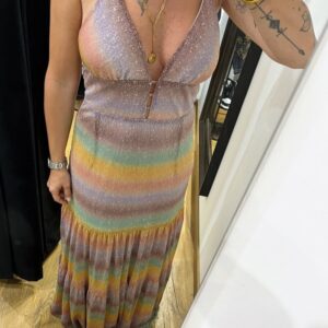 Robe FANNY Jane Wood