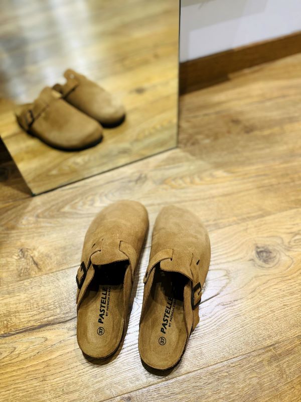 Solal Sabot camel