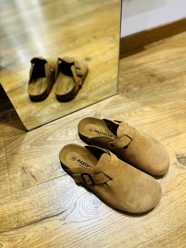 Solal Sabot camel