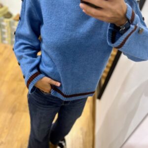 Pull THUILES LES TROPEZIENNES