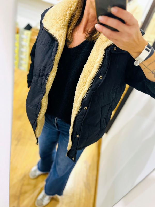 Veste SM CIMY
