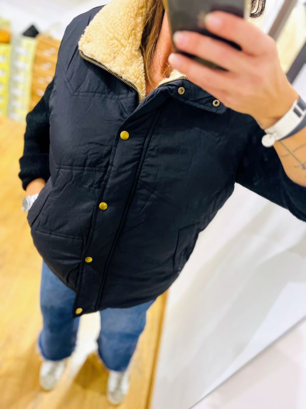Veste SM CIMY