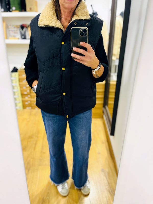 Veste SM CIMY