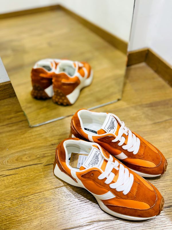 Basket M4080 orange