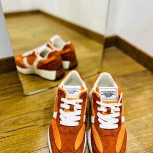 Basket M4080 orange