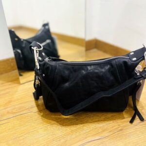 Sac JANE noir NEUVILLE