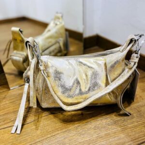 Sac JANE sunset gold NEUVILLE