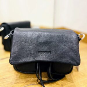 Sac MAX MINI noir Neuville