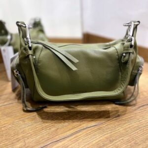 Sac JANE vert Neuville