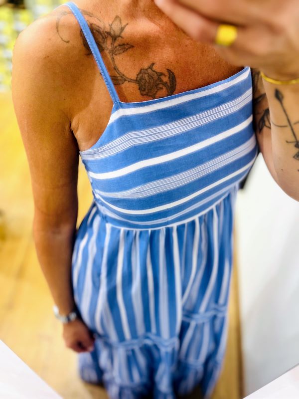 Robe CAYLA Opullence