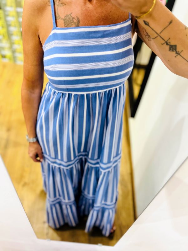 Robe CAYLA Opullence