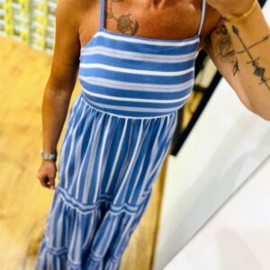 Robe CAYLA Opullence