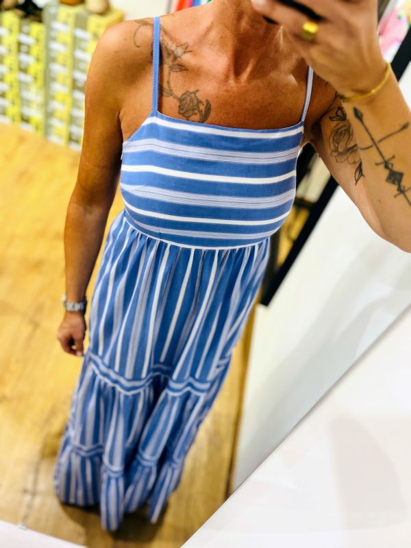 Robe CAYLA Opullence