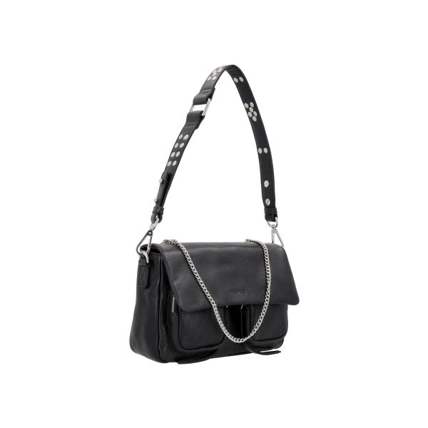 Sac MAXKE noir NEUVILLE