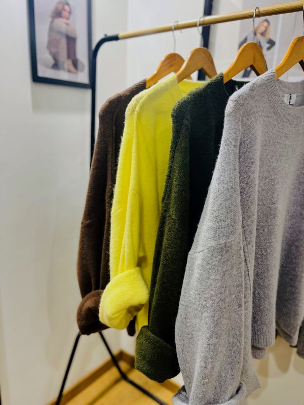 Pull MAYA NINETTE