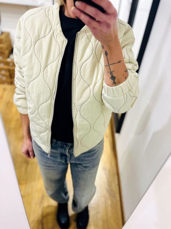 Veste IHGINALO ICHI