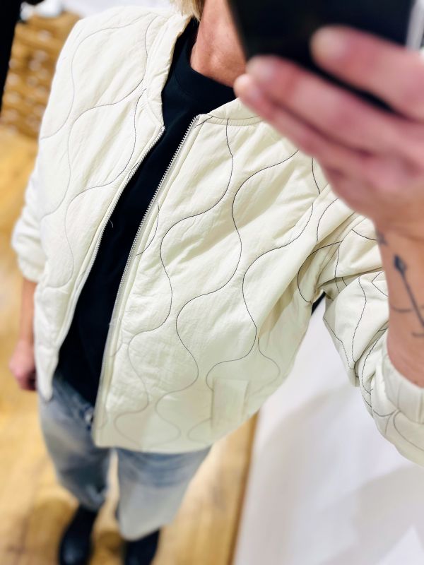 Veste IHGINALO ICHI